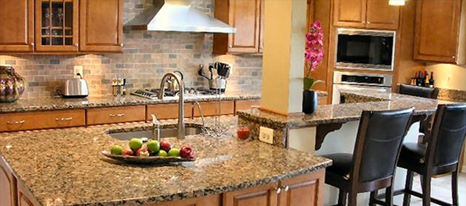 Need Kitchen Remodeling in Maryland? Contact Interior Reflections!
